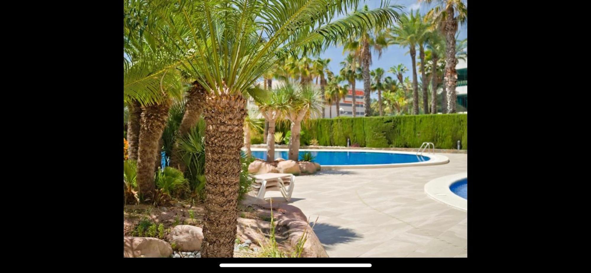 Elite Apartments In Calpe Kültér fotó