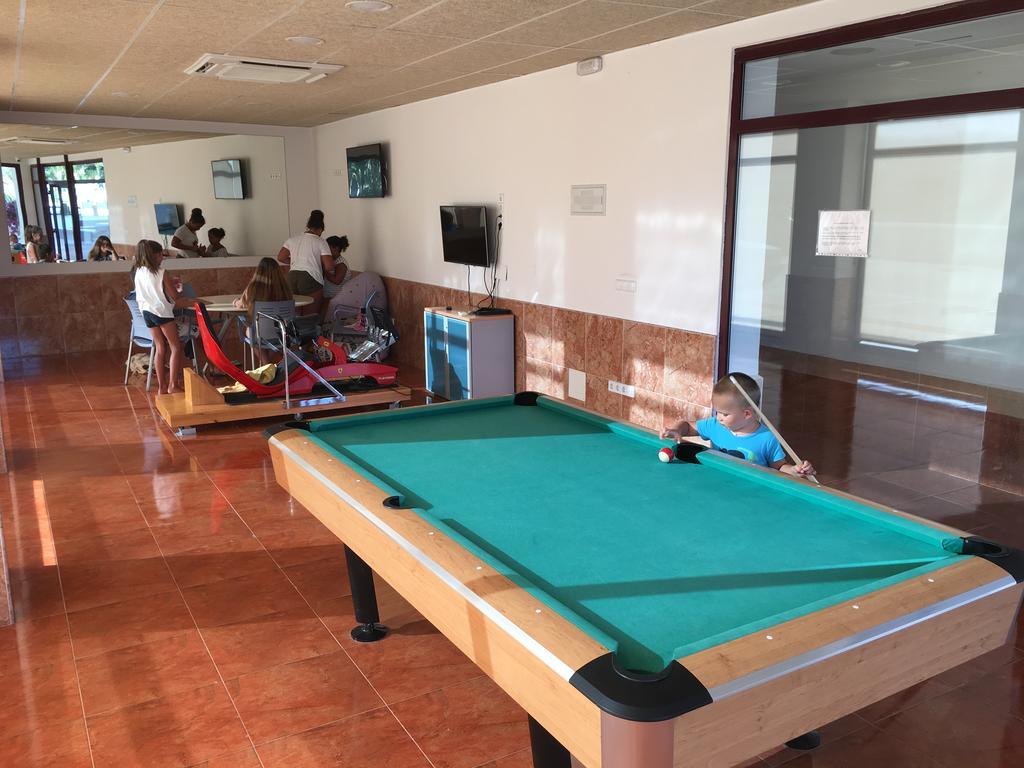 Elite Apartments In Calpe Kültér fotó