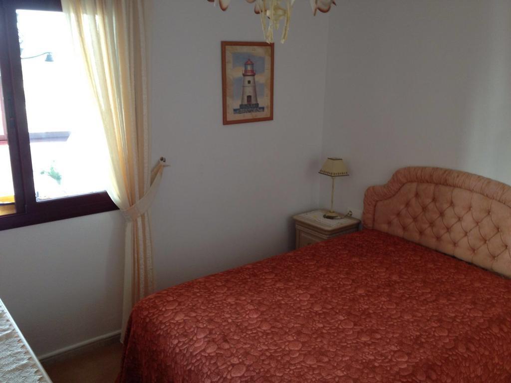 Elite Apartments In Calpe Kültér fotó