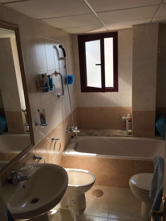 Elite Apartments In Calpe Kültér fotó