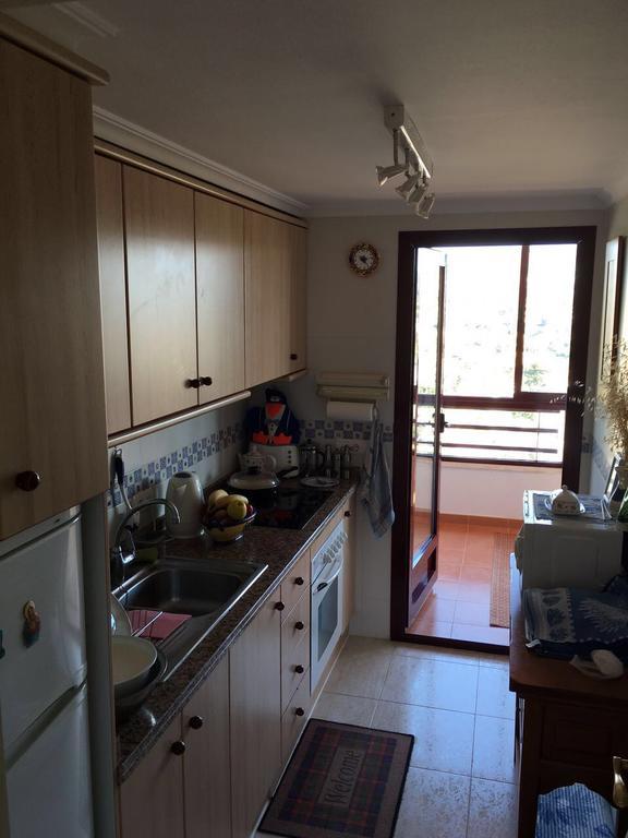 Elite Apartments In Calpe Kültér fotó