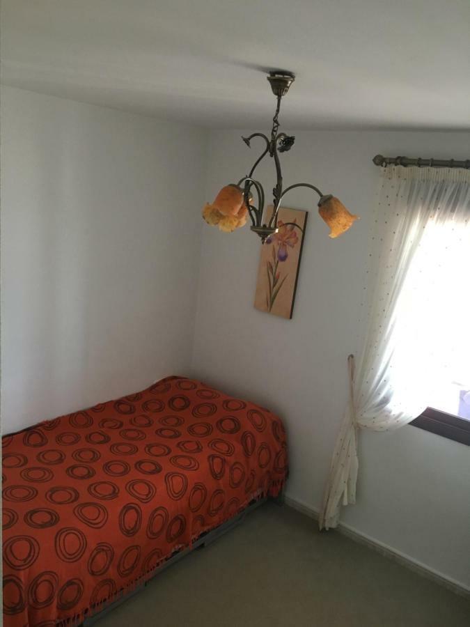 Elite Apartments In Calpe Kültér fotó